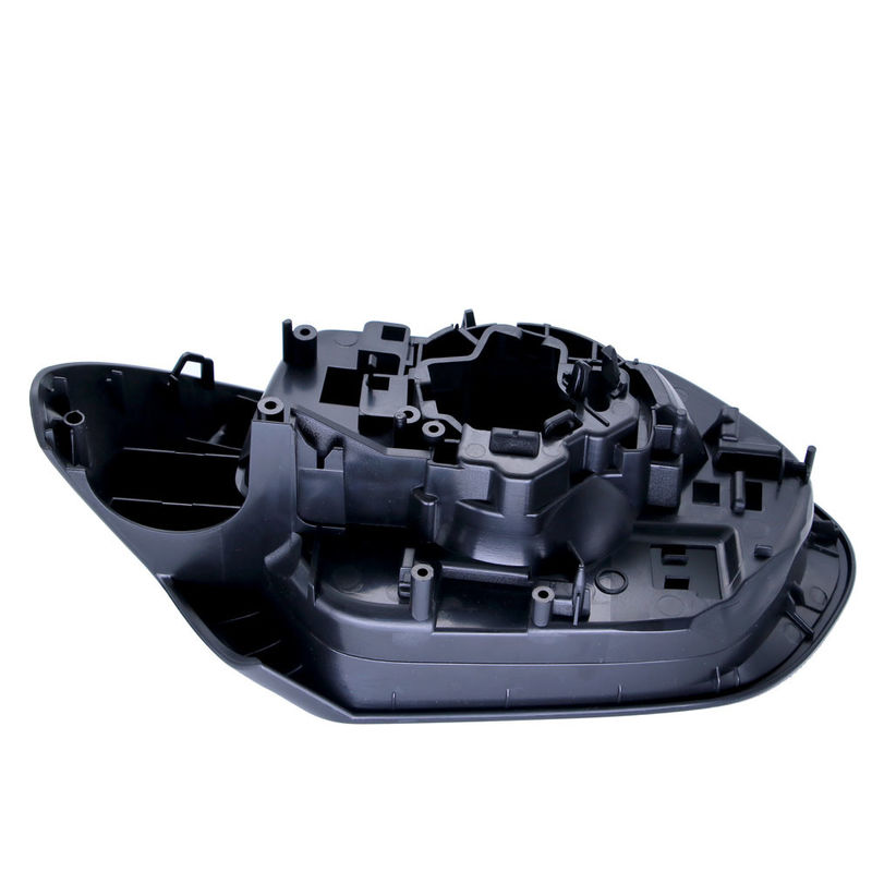 Support de rétroviseur de voiture Pièces de moule d'injection personnalisées pour répondre à vos besoins de production